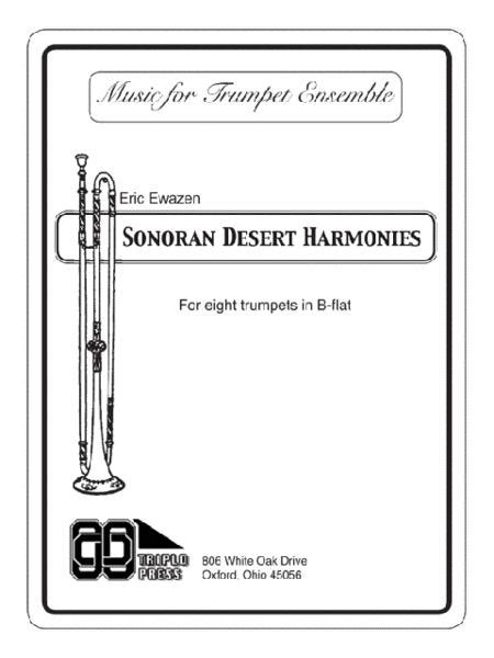 Sonoran Desert Harmonies